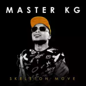 Master KG - Tshwarelela Pelo Yaka